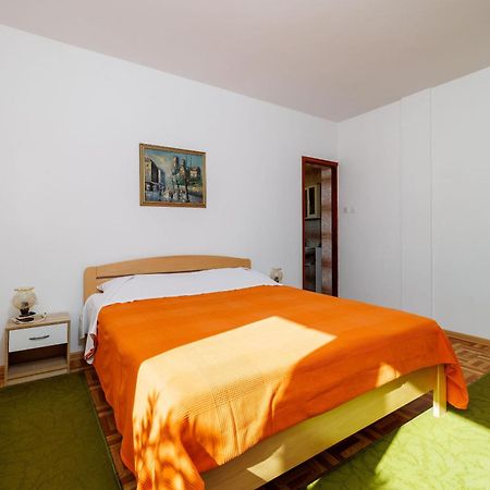 Apartment Zdravka Banjol Εξωτερικό φωτογραφία