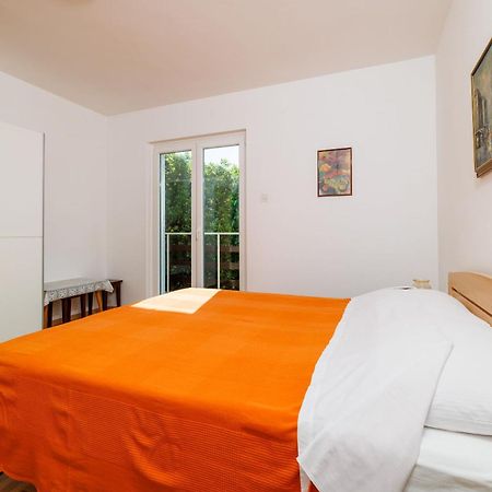 Apartment Zdravka Banjol Εξωτερικό φωτογραφία
