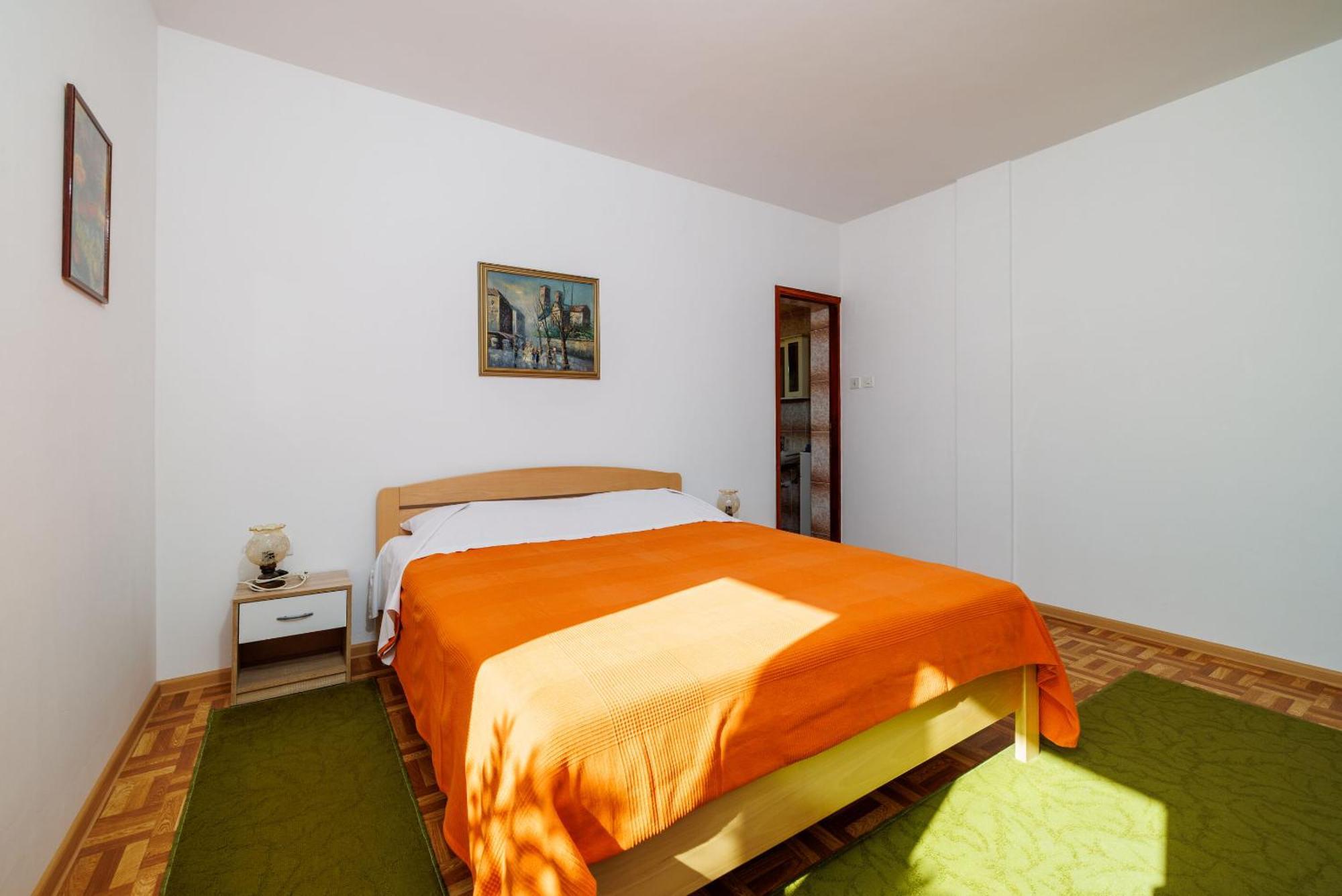 Apartment Zdravka Banjol Εξωτερικό φωτογραφία