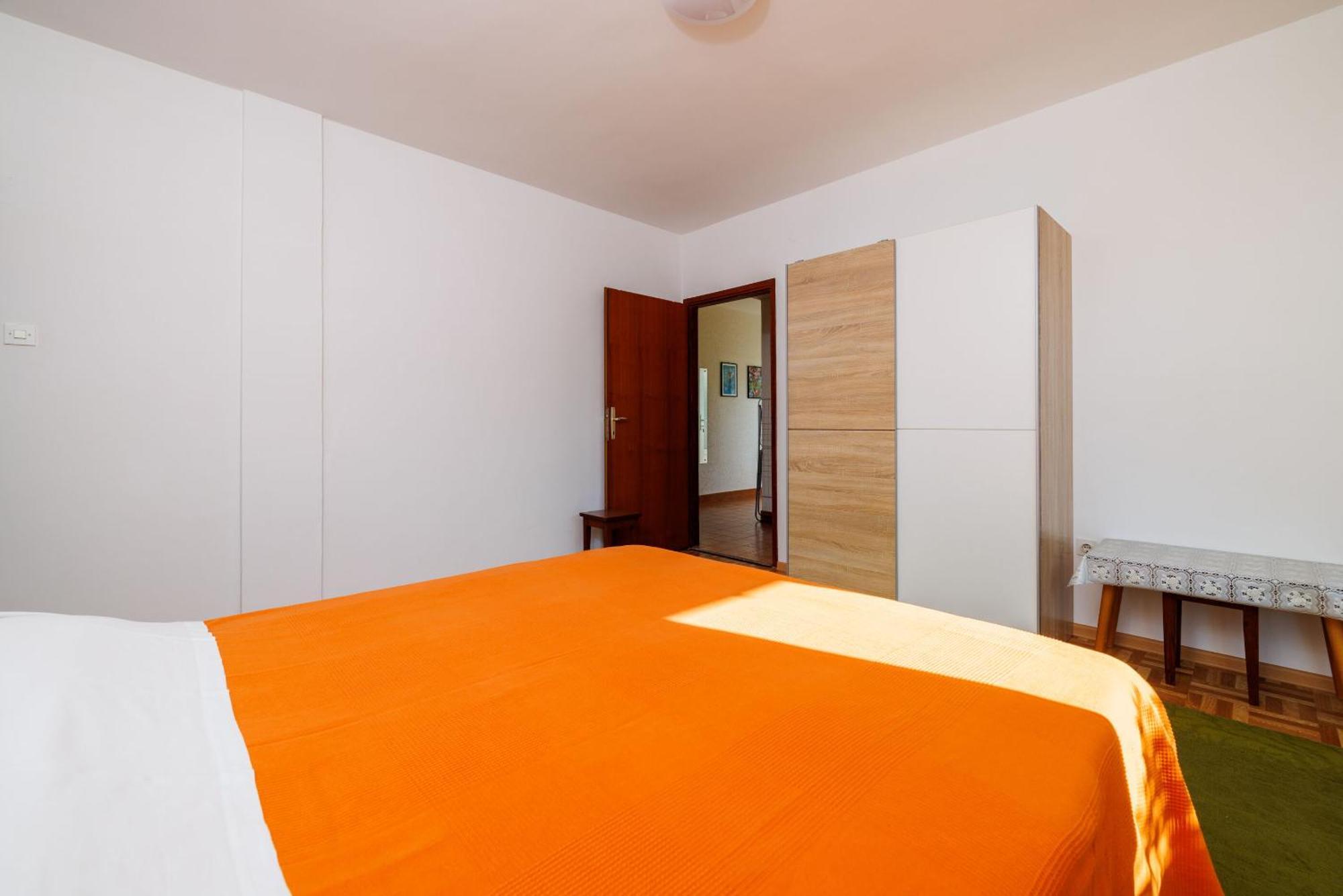 Apartment Zdravka Banjol Εξωτερικό φωτογραφία