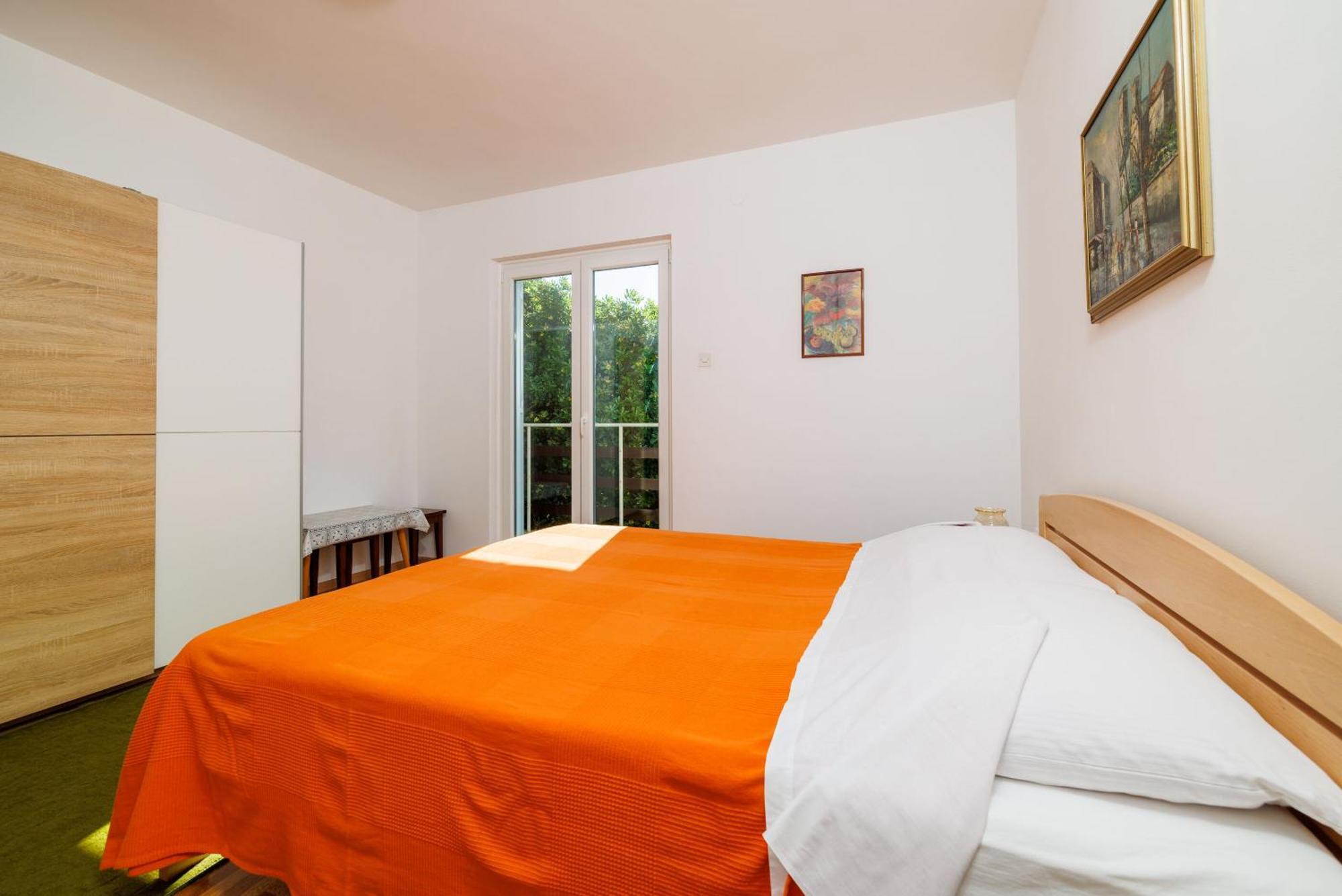 Apartment Zdravka Banjol Εξωτερικό φωτογραφία