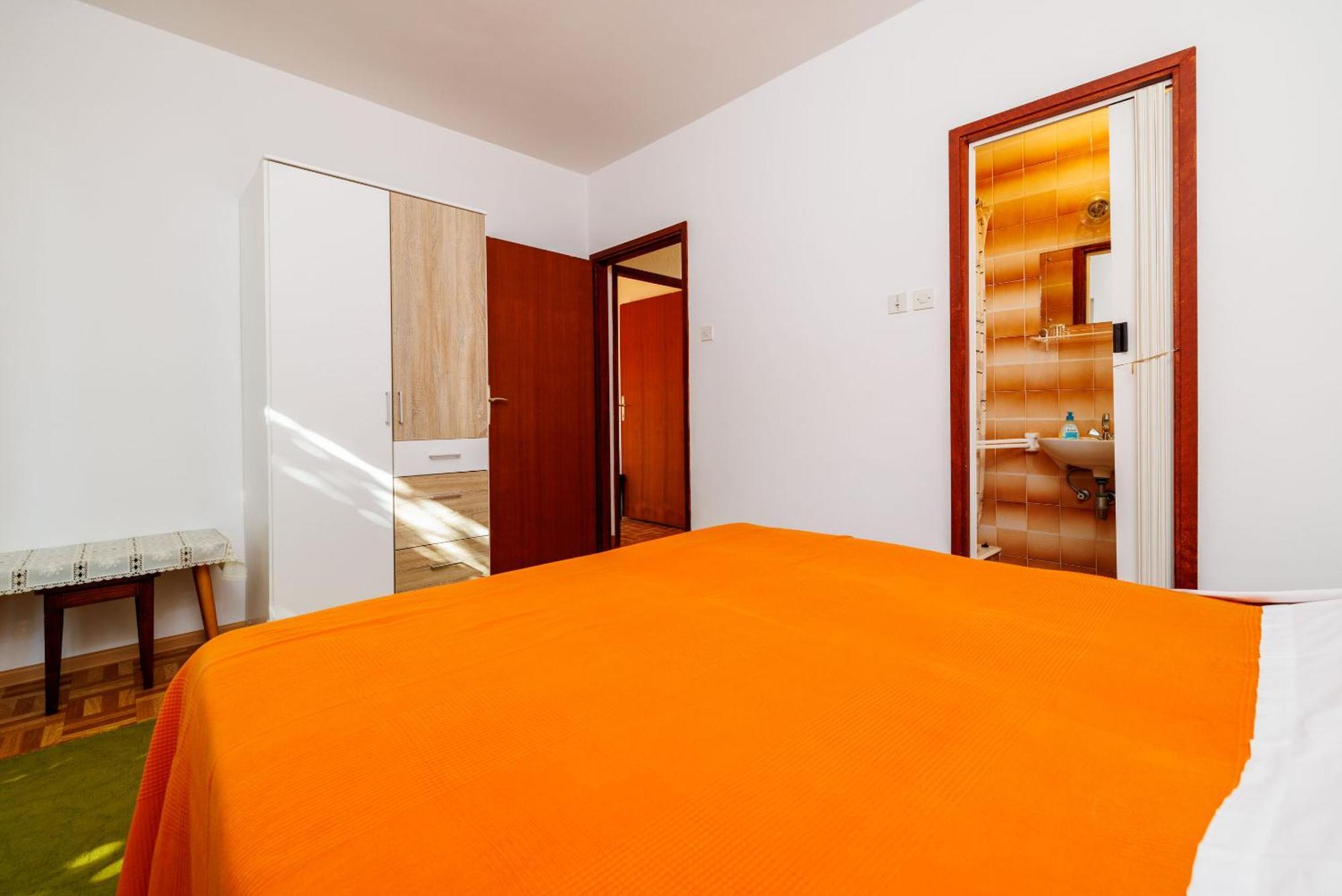 Apartment Zdravka Banjol Εξωτερικό φωτογραφία