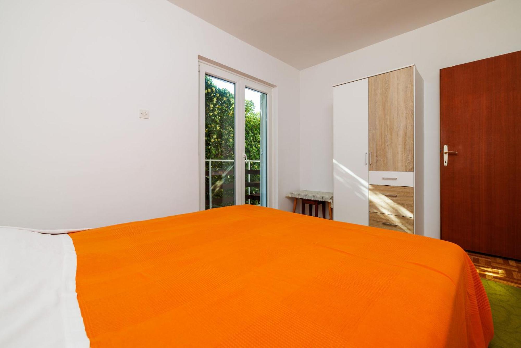 Apartment Zdravka Banjol Εξωτερικό φωτογραφία