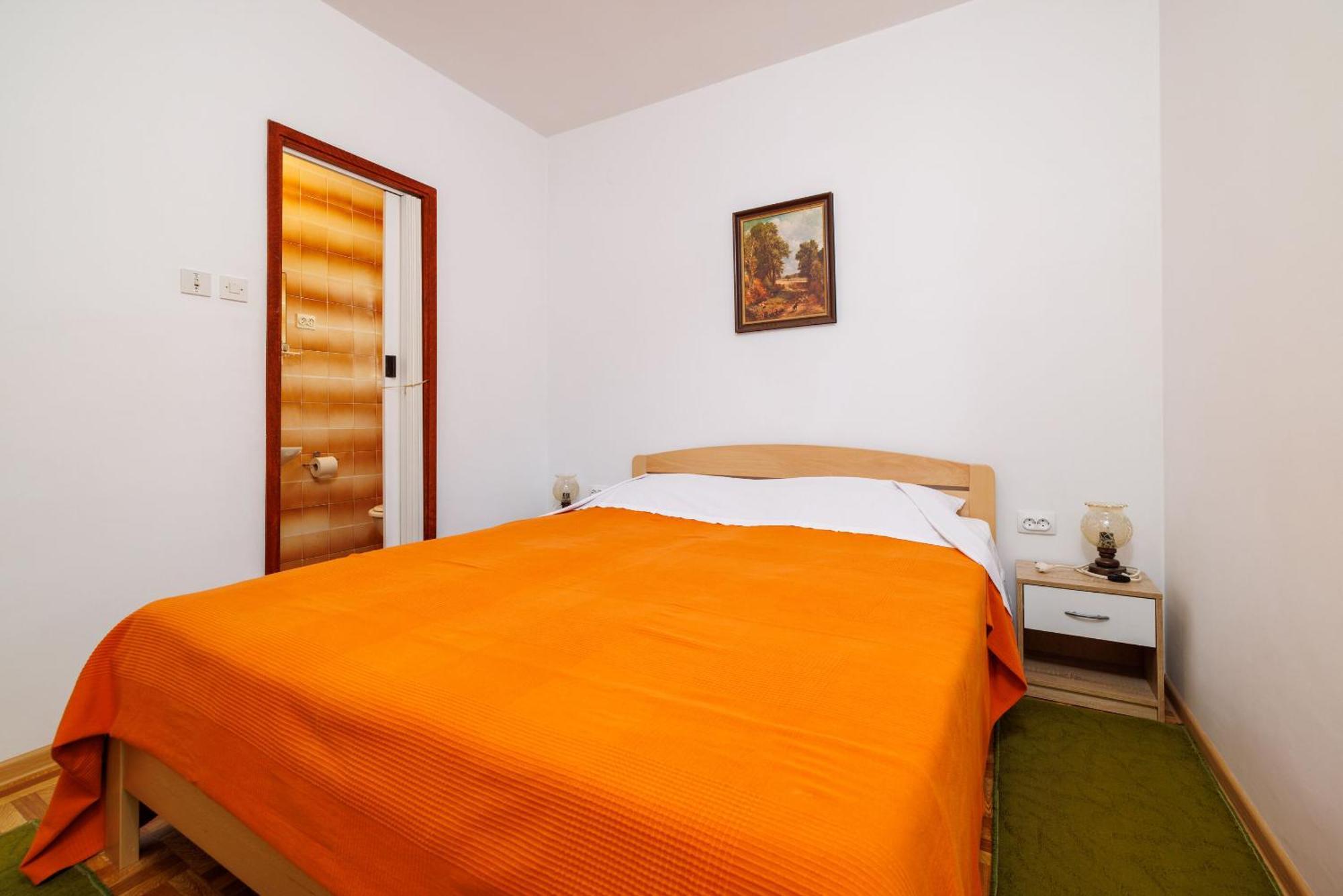 Apartment Zdravka Banjol Εξωτερικό φωτογραφία