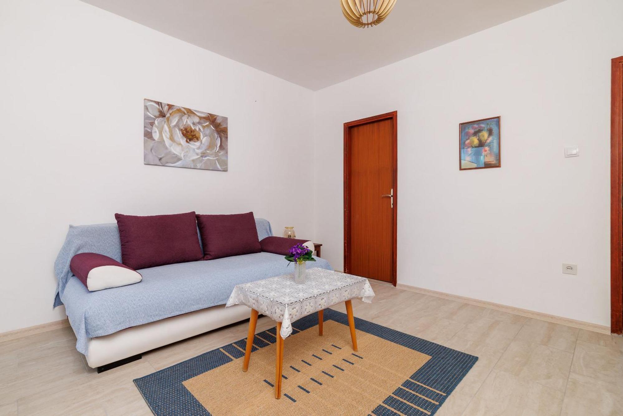 Apartment Zdravka Banjol Εξωτερικό φωτογραφία