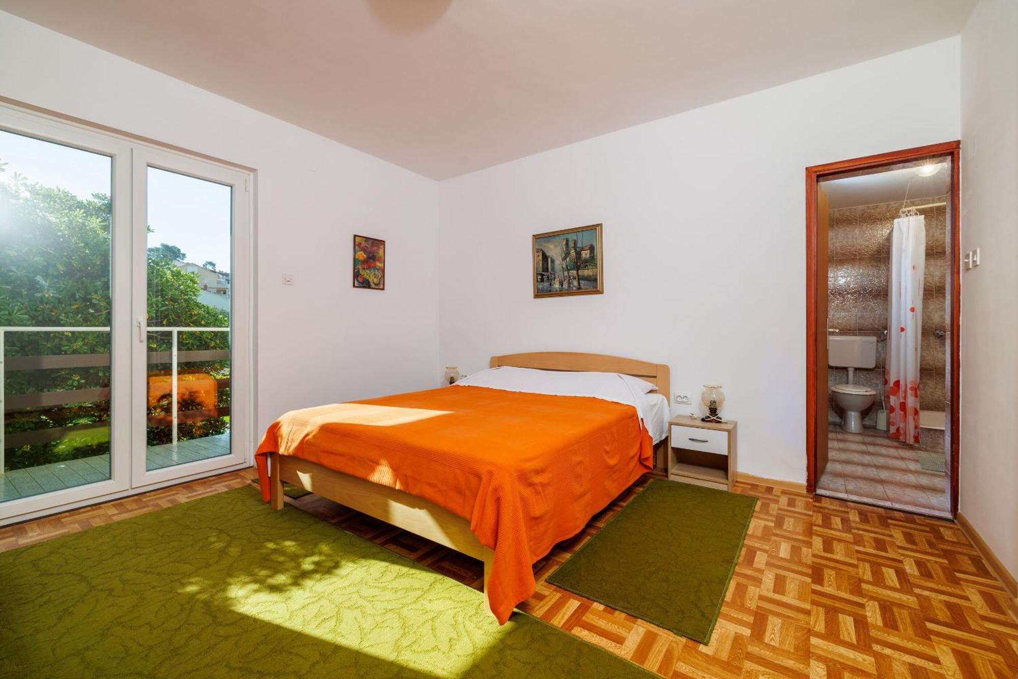 Apartment Zdravka Banjol Εξωτερικό φωτογραφία