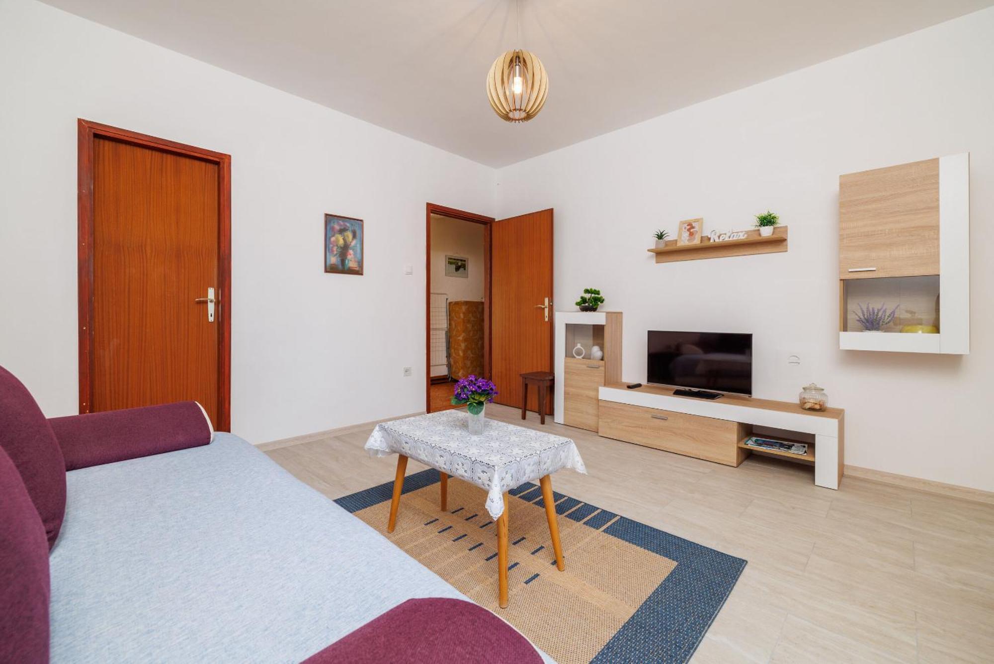 Apartment Zdravka Banjol Εξωτερικό φωτογραφία