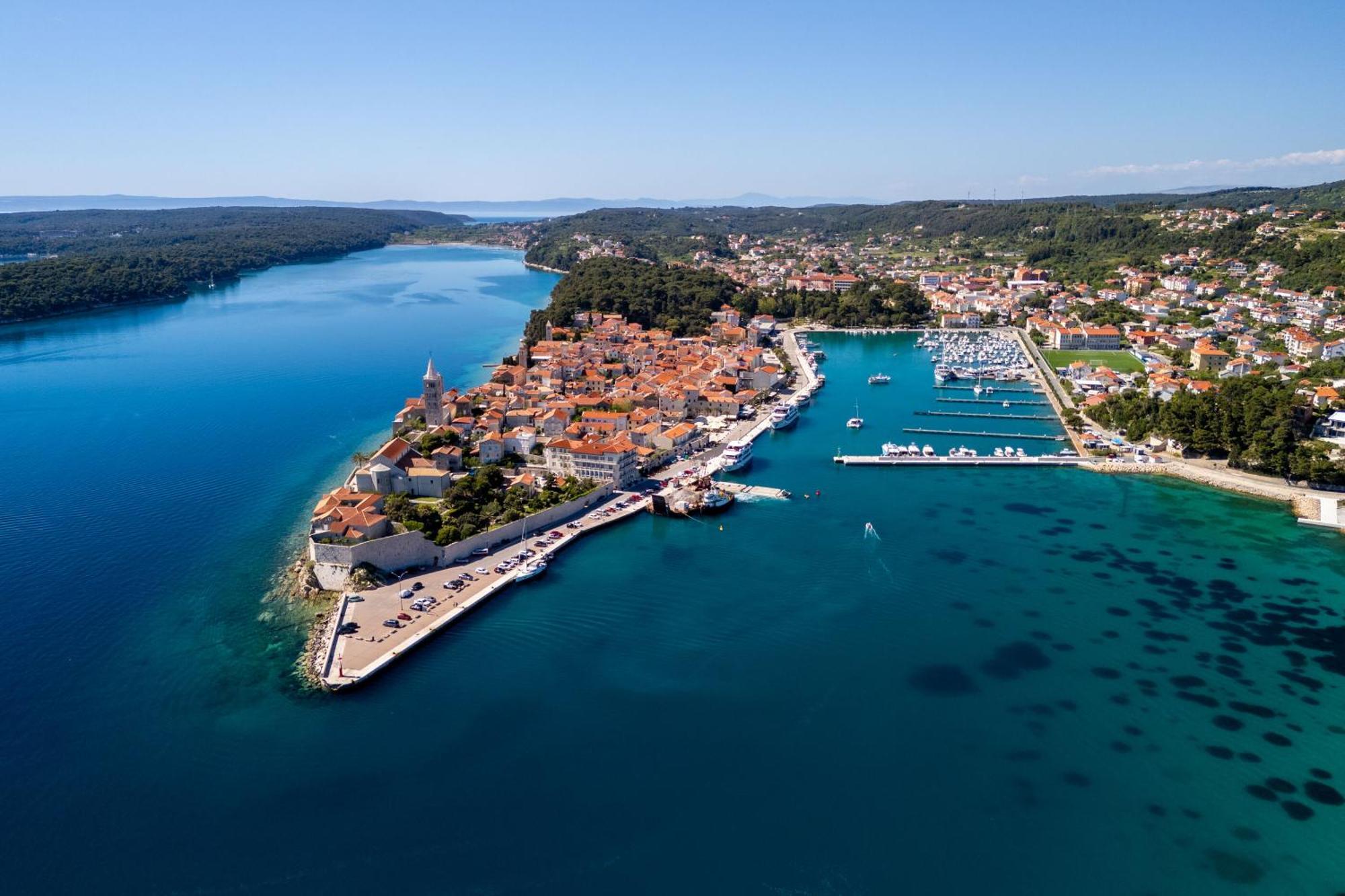 Apartment Zdravka Banjol Εξωτερικό φωτογραφία