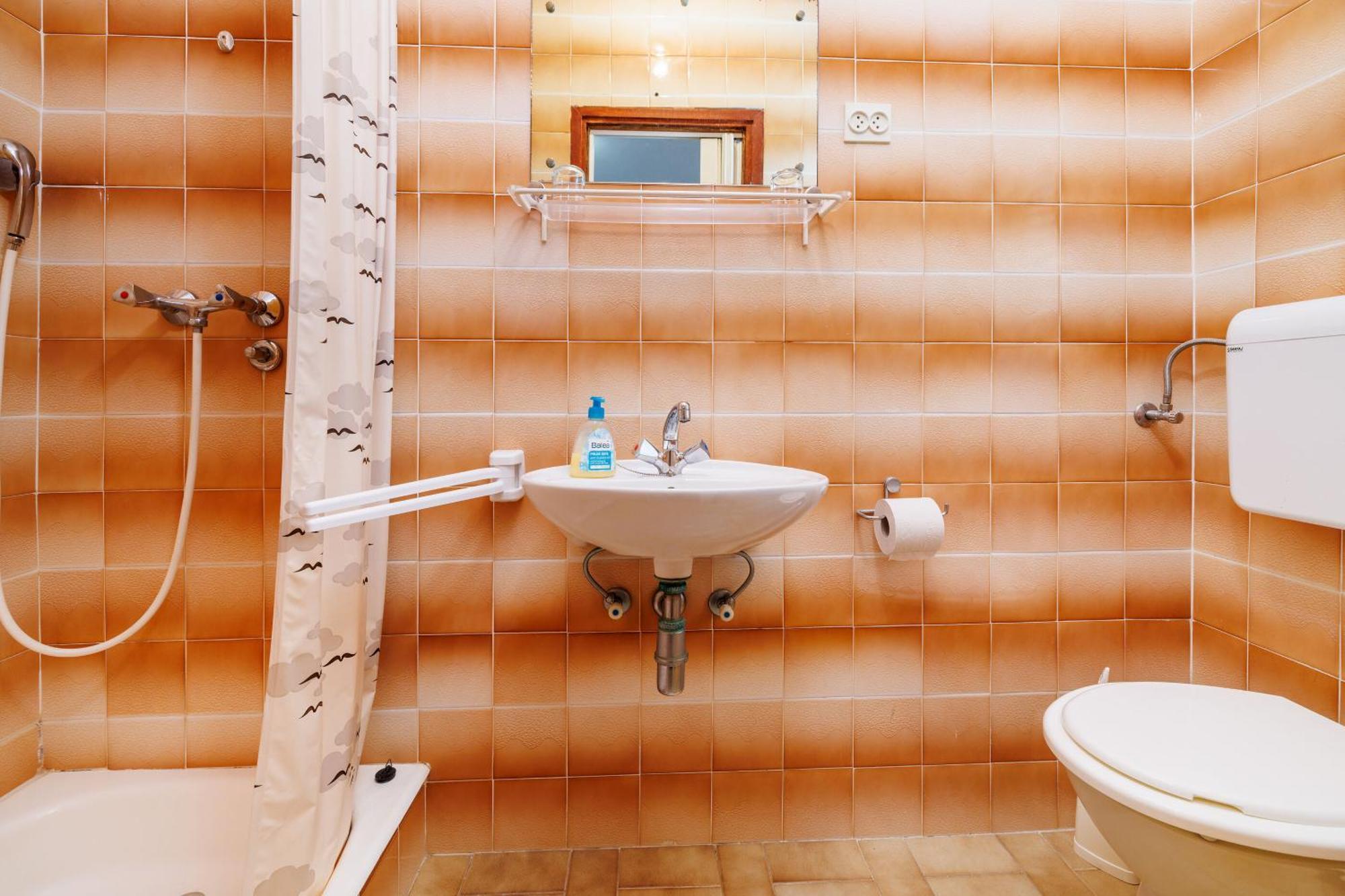 Apartment Zdravka Banjol Εξωτερικό φωτογραφία
