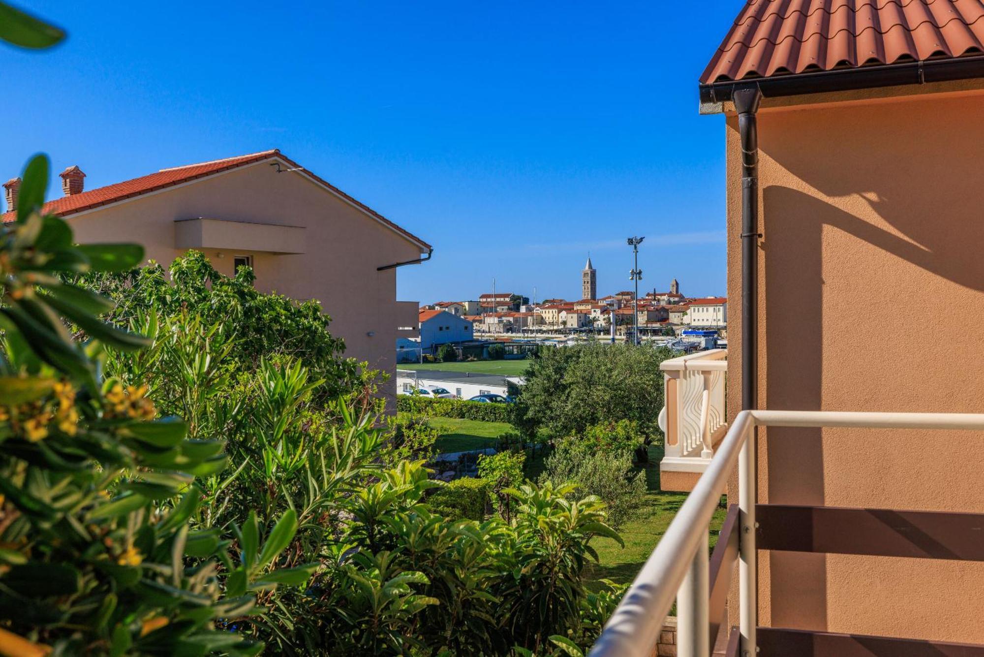 Apartment Zdravka Banjol Εξωτερικό φωτογραφία