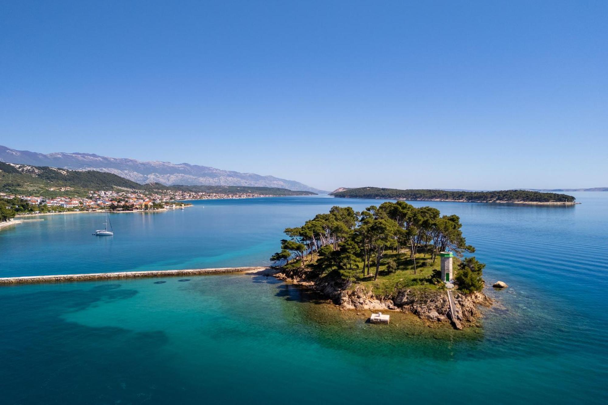 Apartment Zdravka Banjol Εξωτερικό φωτογραφία