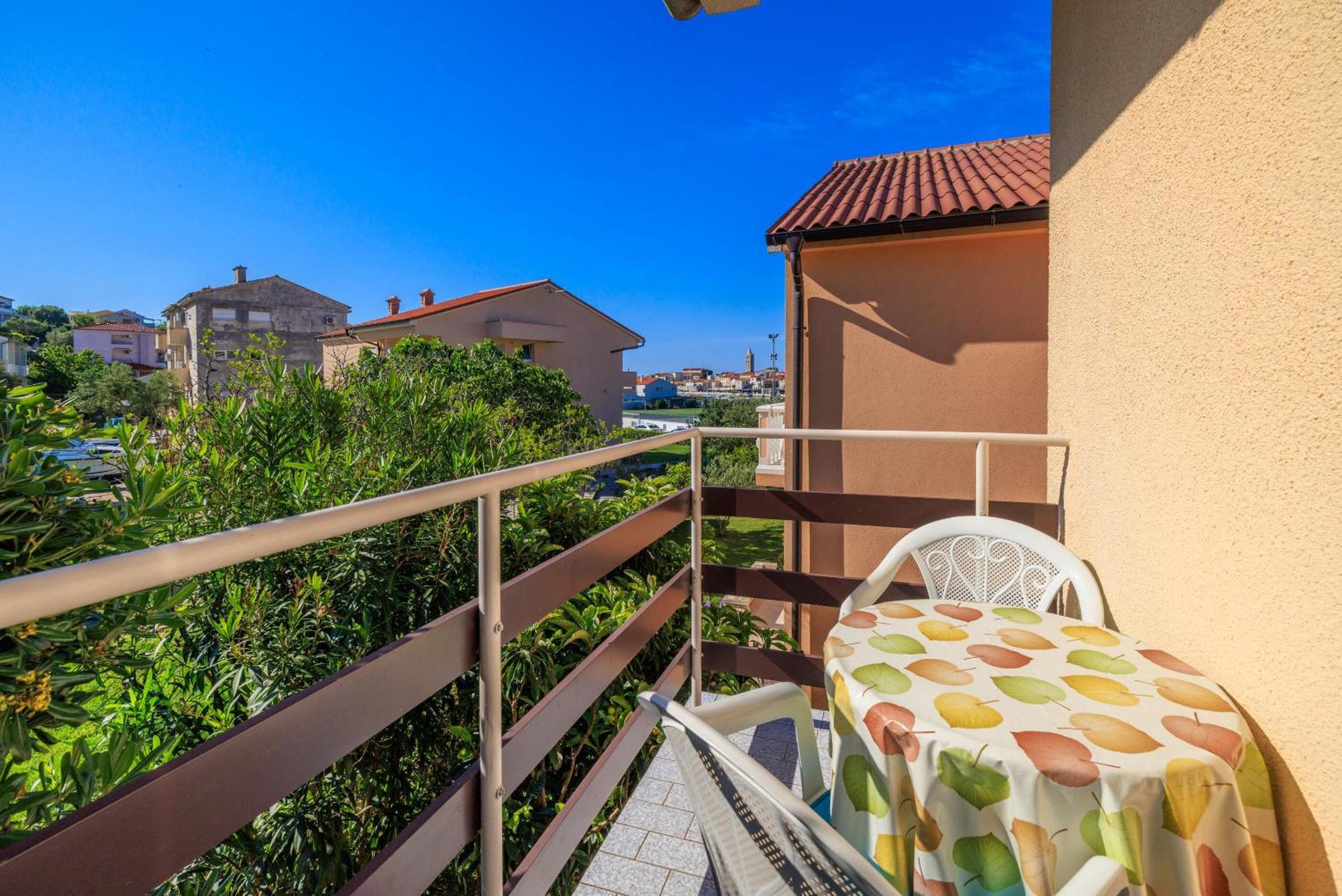Apartment Zdravka Banjol Εξωτερικό φωτογραφία