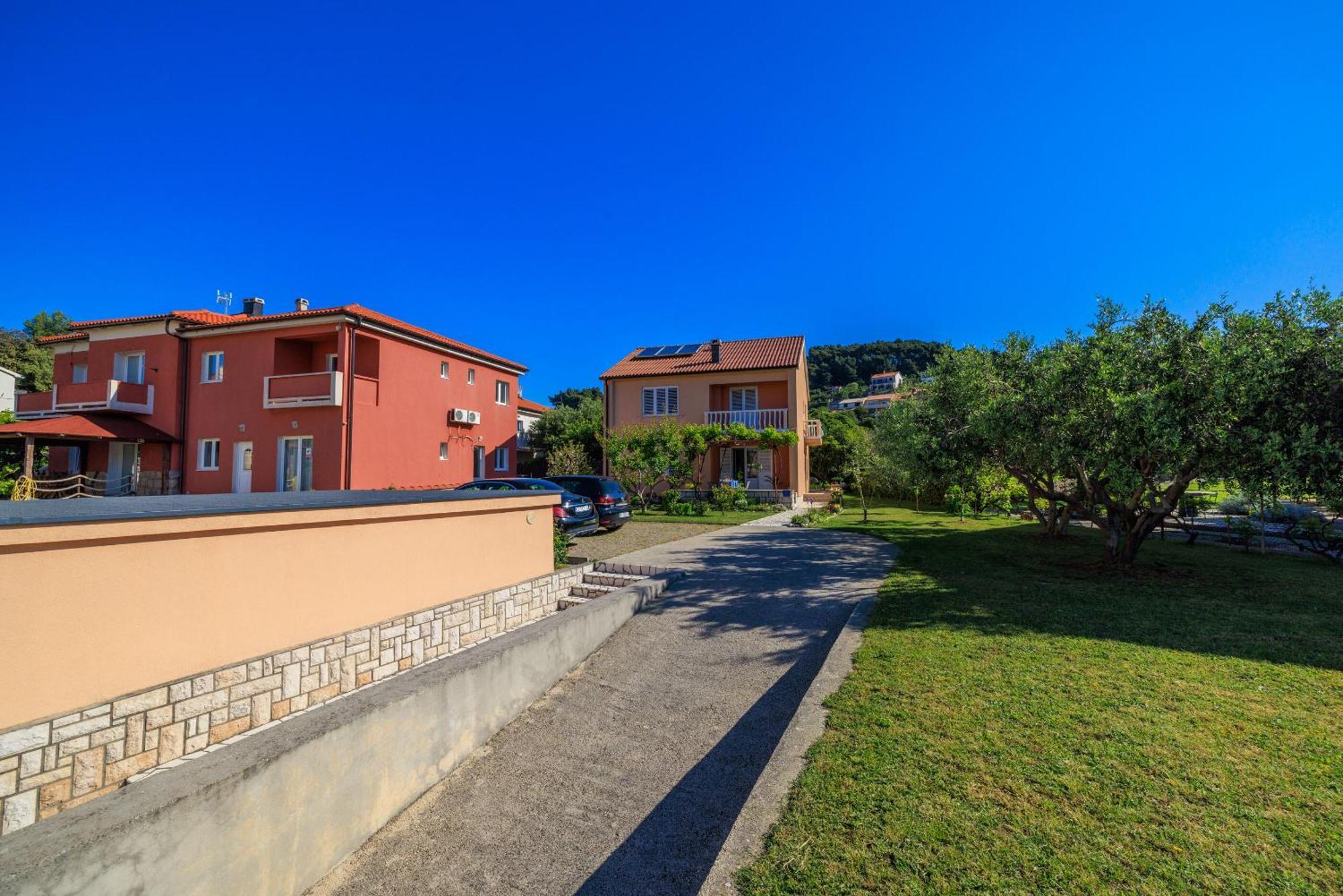 Apartment Zdravka Banjol Εξωτερικό φωτογραφία
