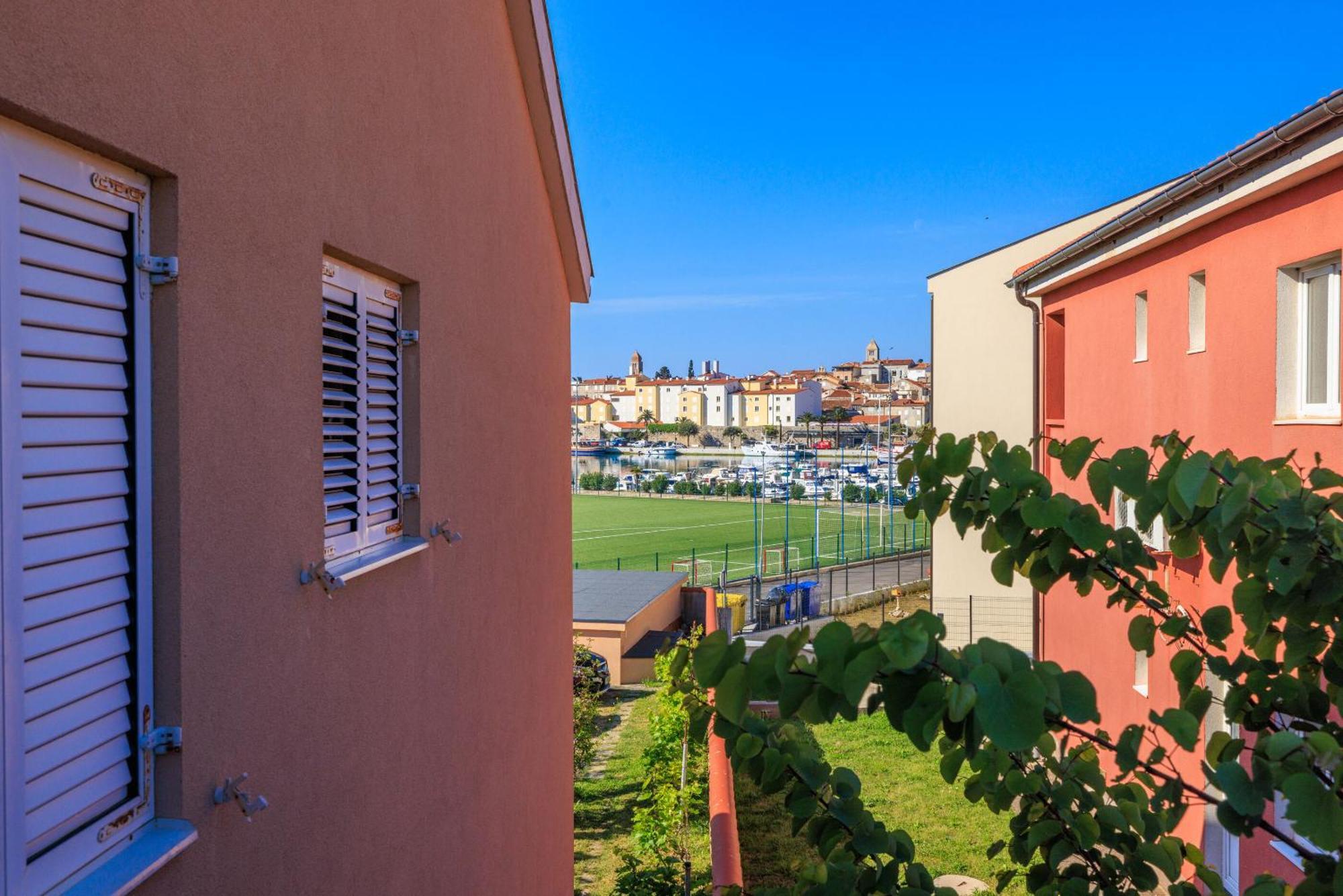 Apartment Zdravka Banjol Εξωτερικό φωτογραφία