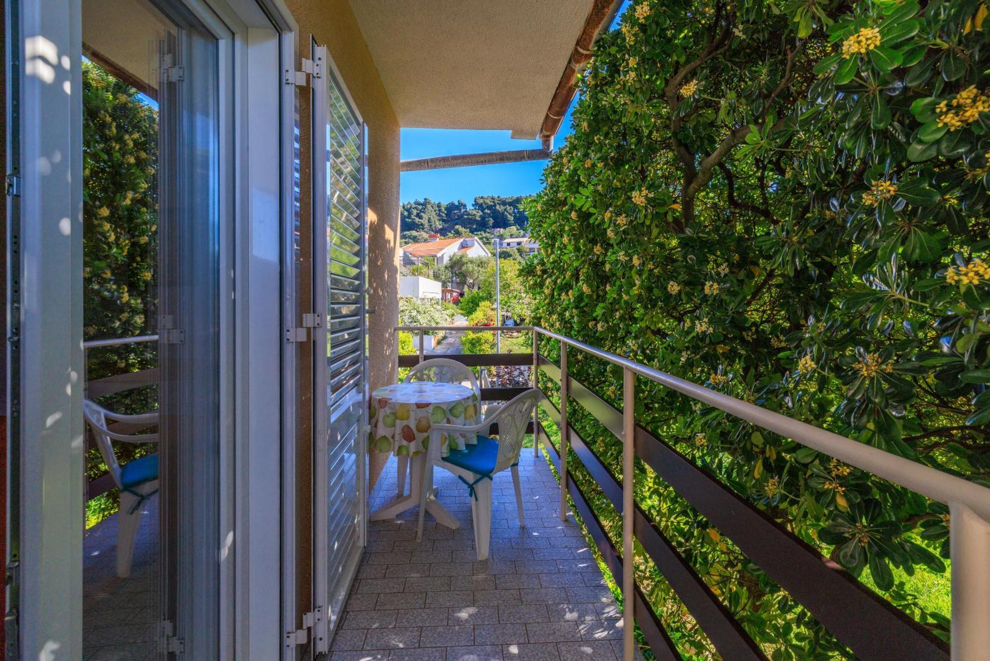 Apartment Zdravka Banjol Εξωτερικό φωτογραφία