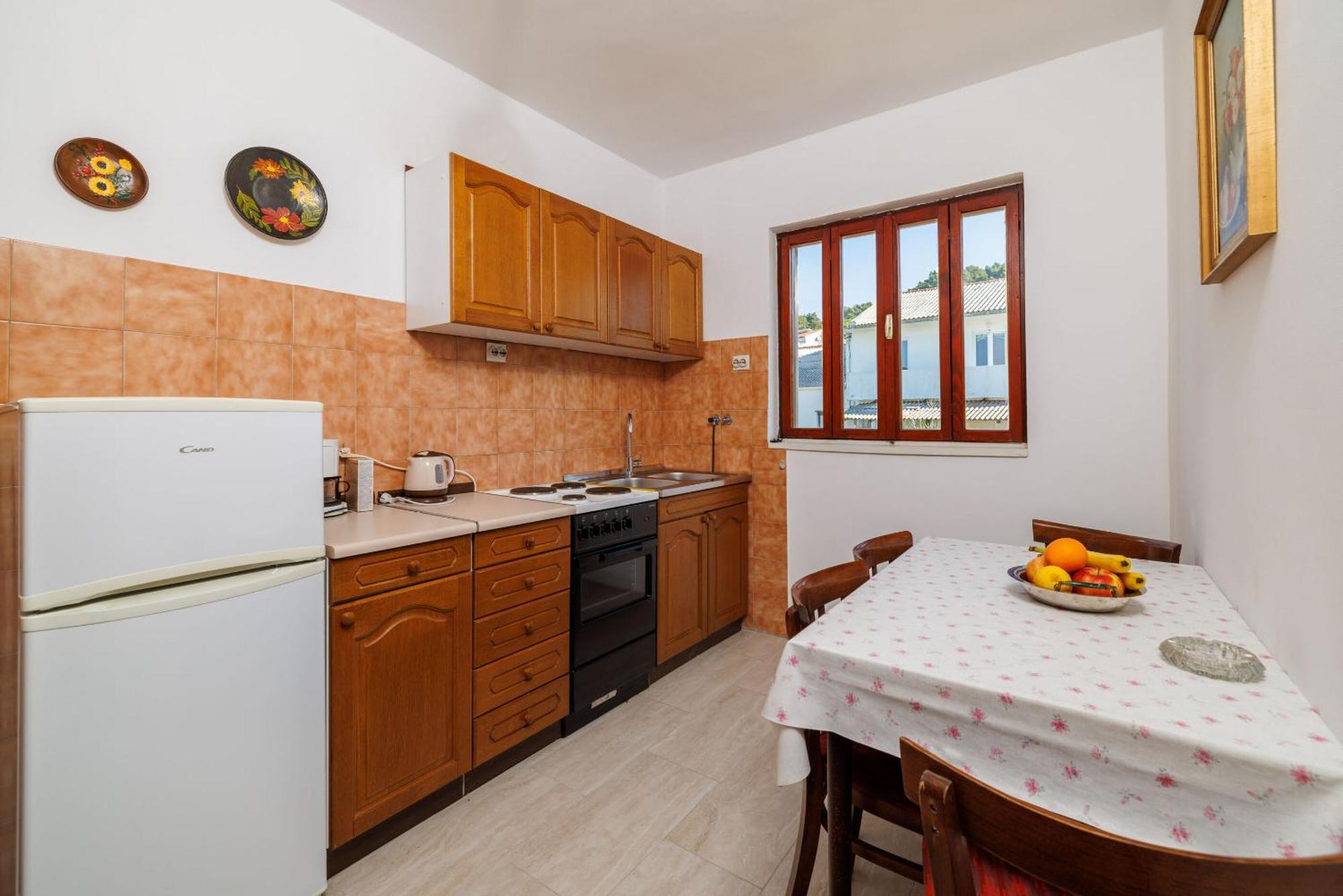 Apartment Zdravka Banjol Εξωτερικό φωτογραφία