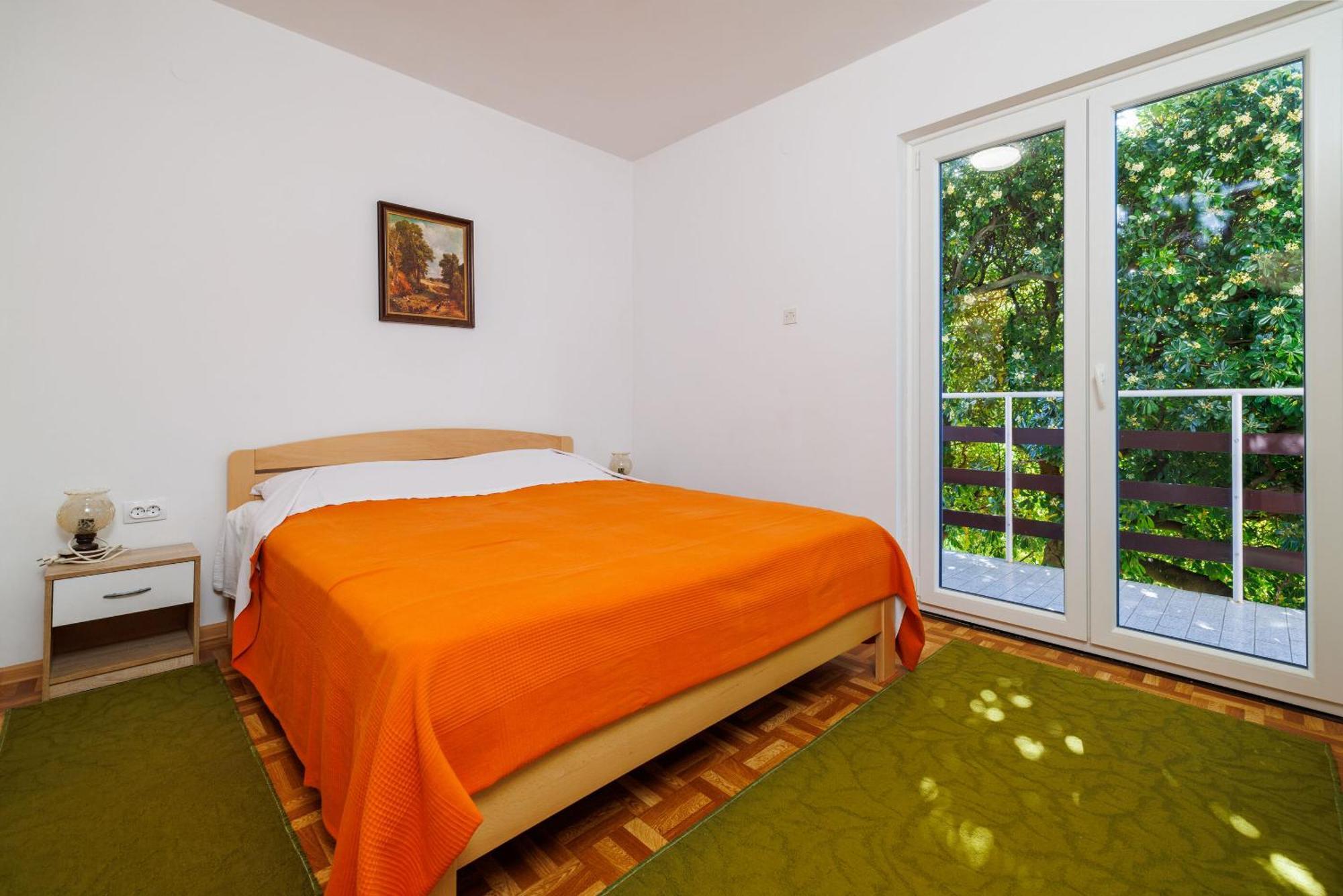 Apartment Zdravka Banjol Εξωτερικό φωτογραφία