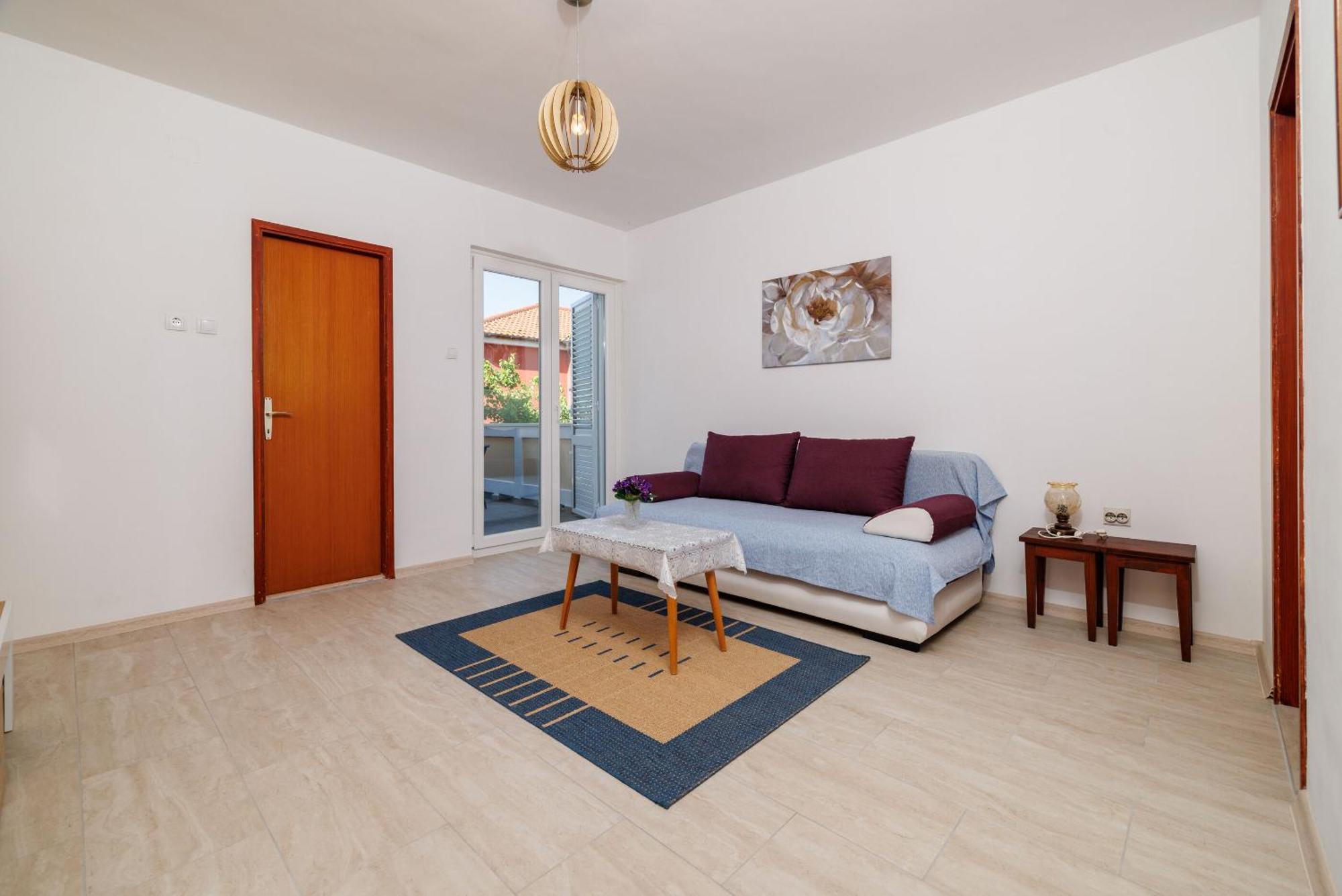 Apartment Zdravka Banjol Εξωτερικό φωτογραφία