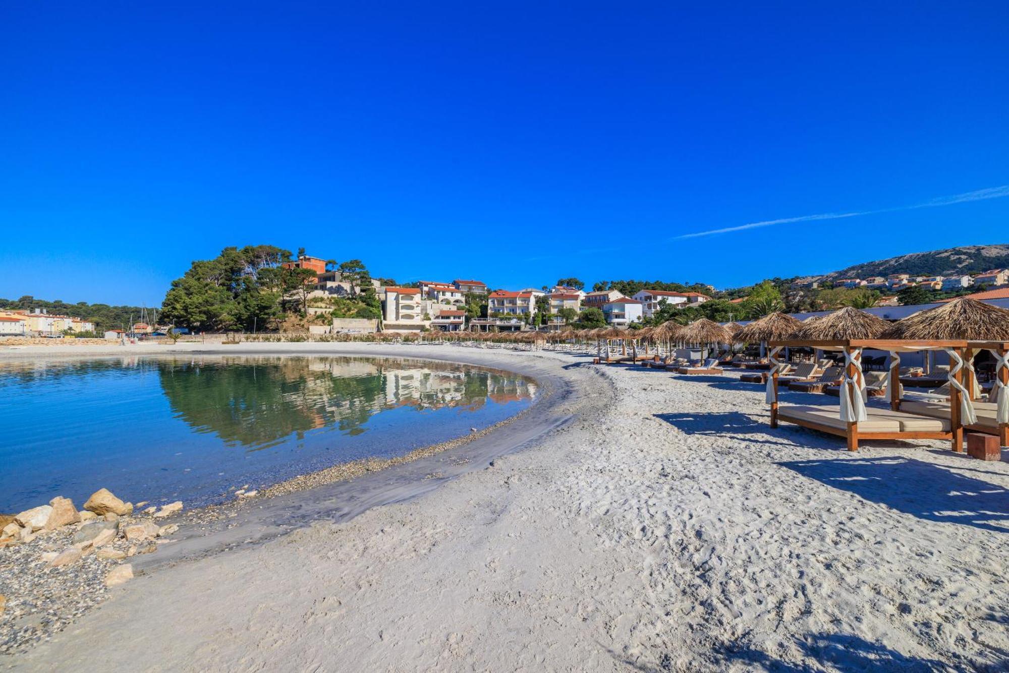 Apartment Zdravka Banjol Εξωτερικό φωτογραφία