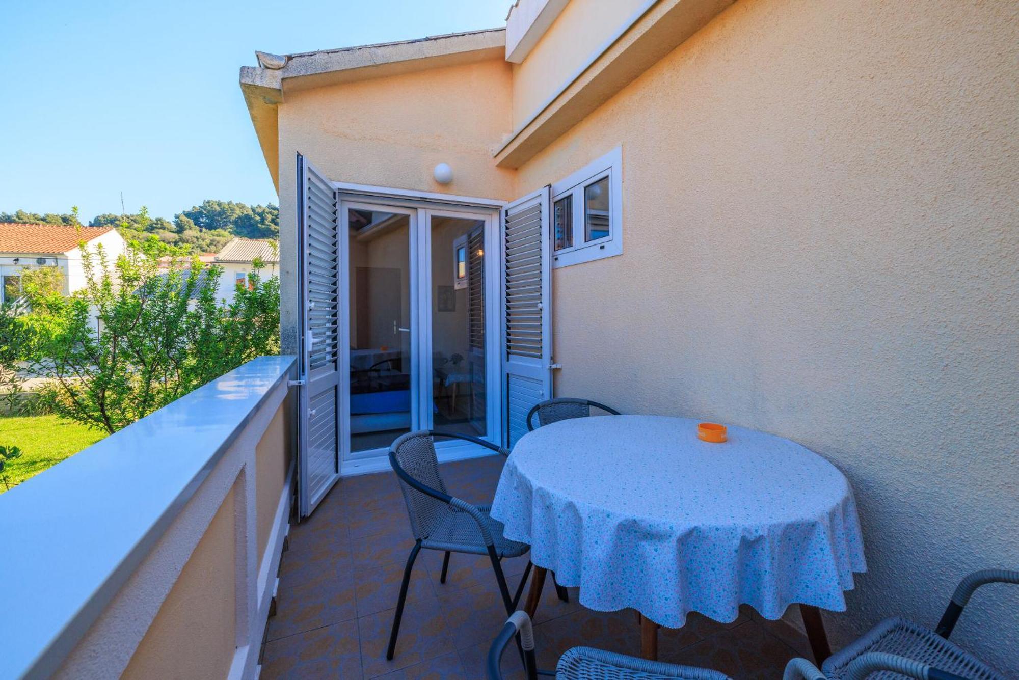 Apartment Zdravka Banjol Εξωτερικό φωτογραφία