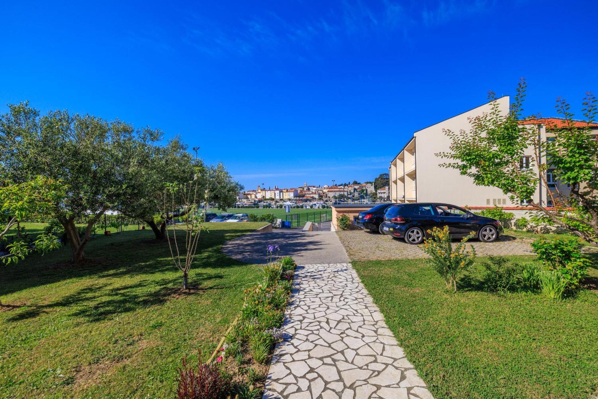 Apartment Zdravka Banjol Εξωτερικό φωτογραφία