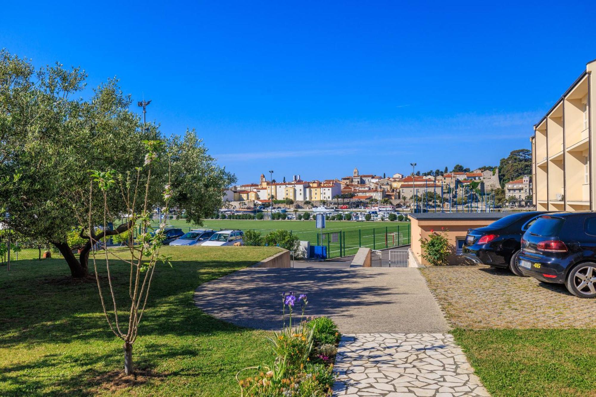Apartment Zdravka Banjol Εξωτερικό φωτογραφία