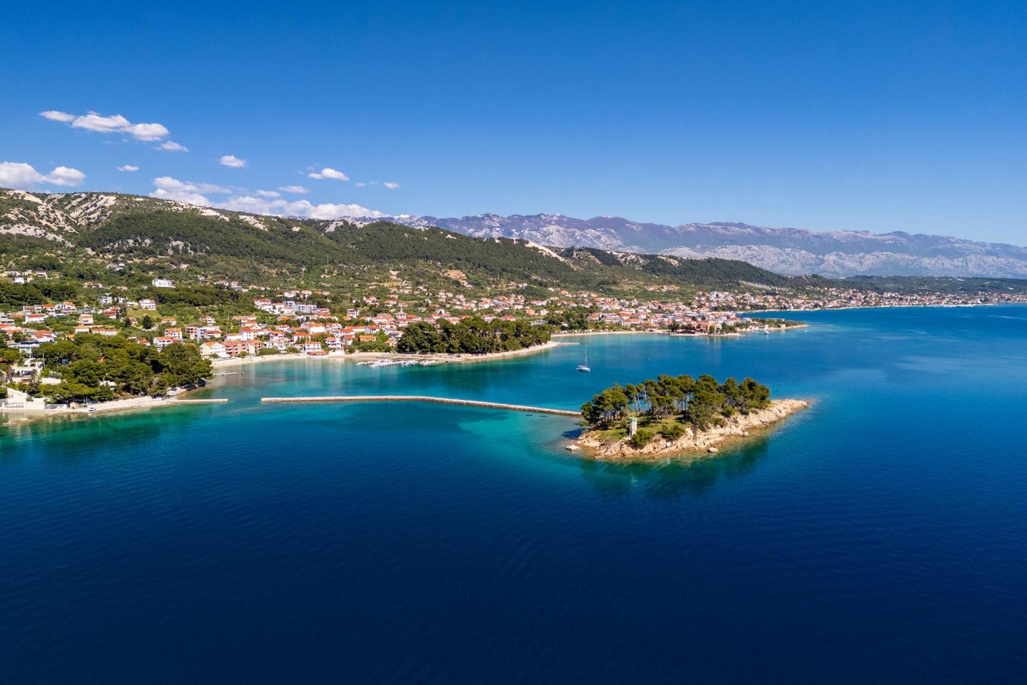 Apartment Zdravka Banjol Εξωτερικό φωτογραφία