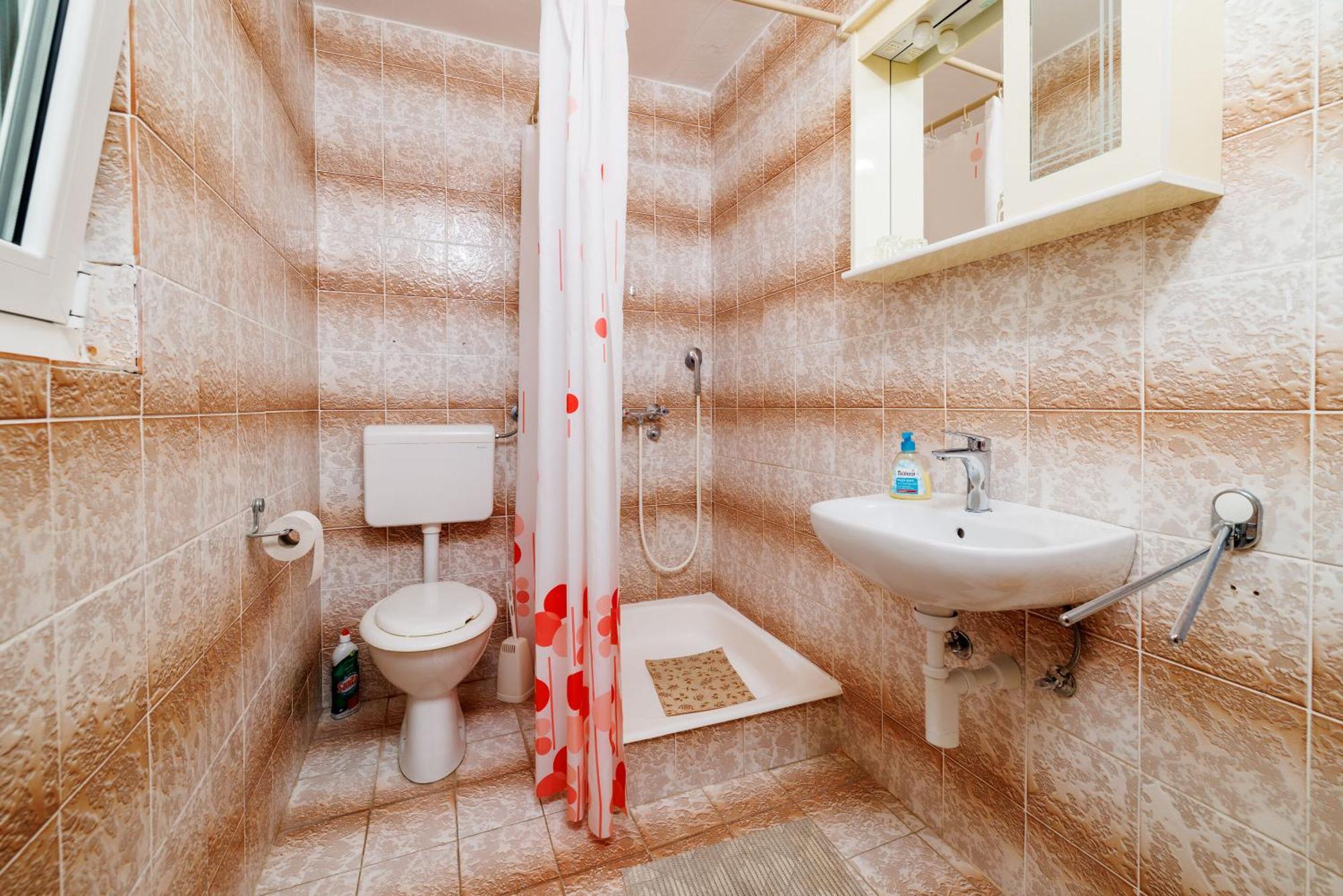 Apartment Zdravka Banjol Εξωτερικό φωτογραφία
